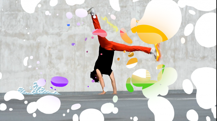 Видео монтаж