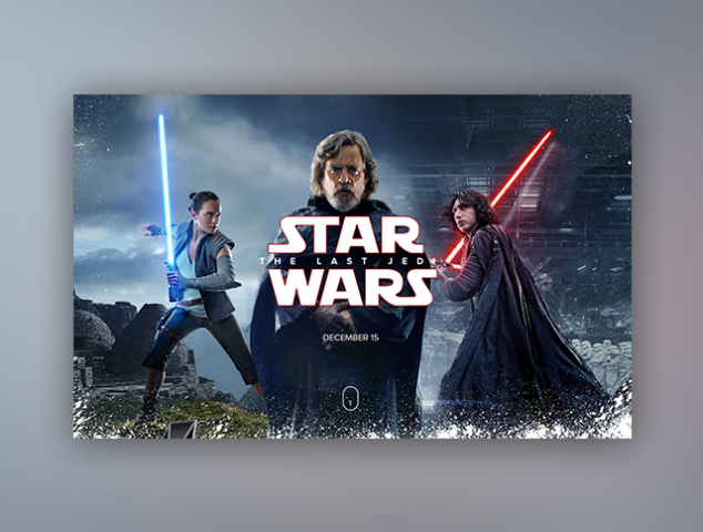 Star Wars