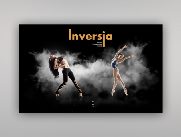 Inversia