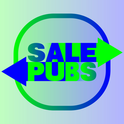 Аватар для сообщества SALE PUBS