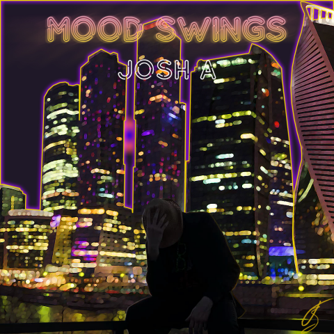 Josh A-Mood Swings
