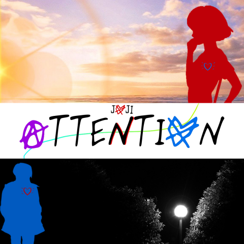 Joji-ATTENTION