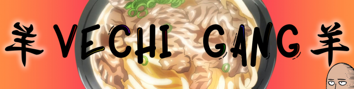 Vechi Gang