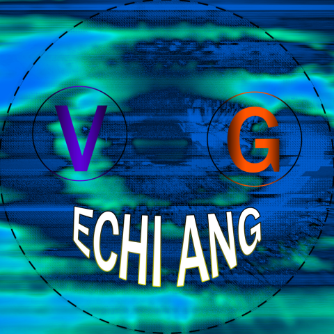 Vechi Gang(Blue)