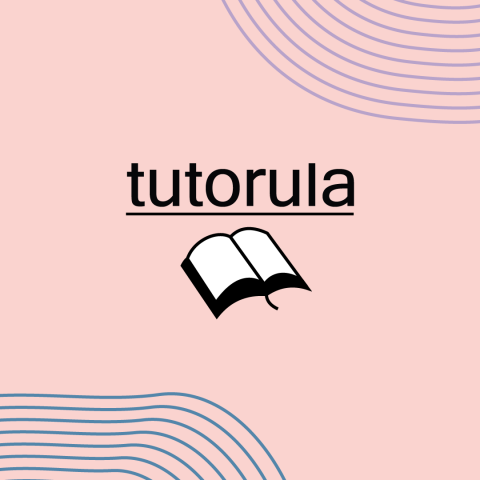 Tutorula