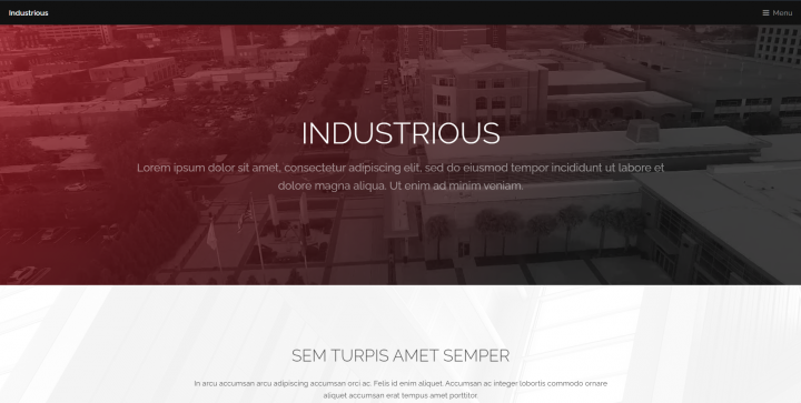 Industriouz