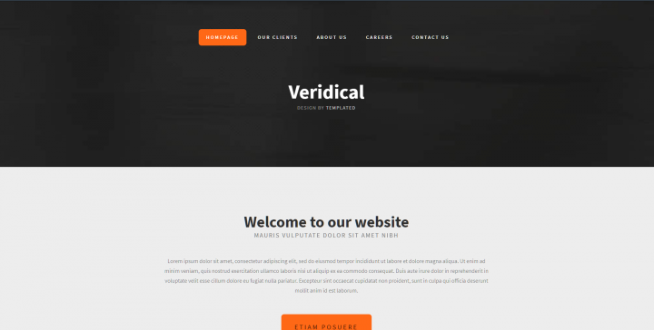 Veridical