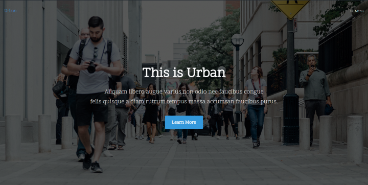 Urban
