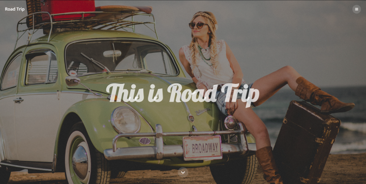 Road Trip