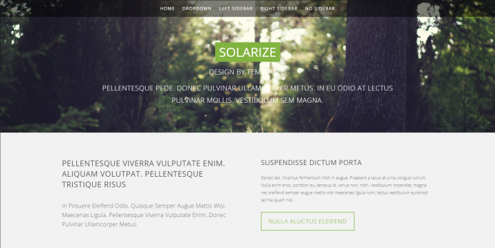 Solarize
