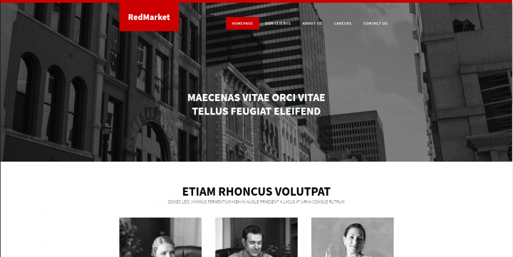 RedMarket