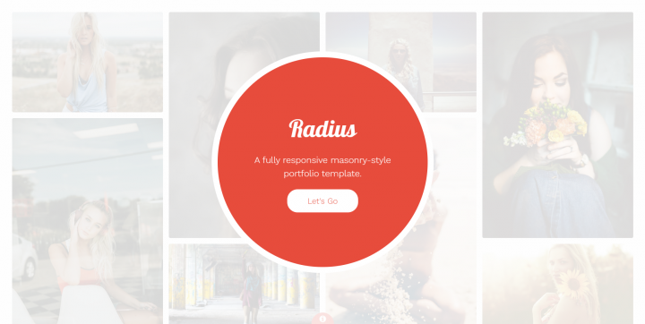 Radius