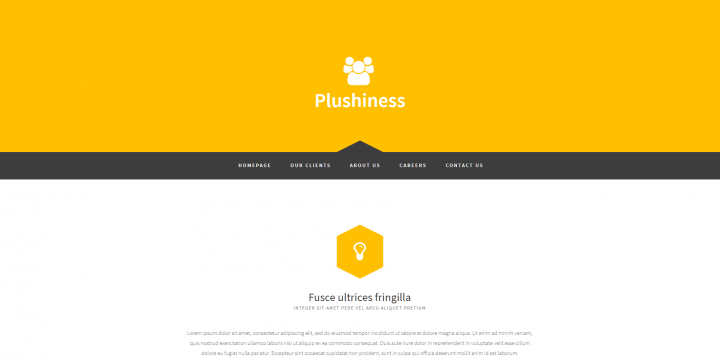 Plushiness