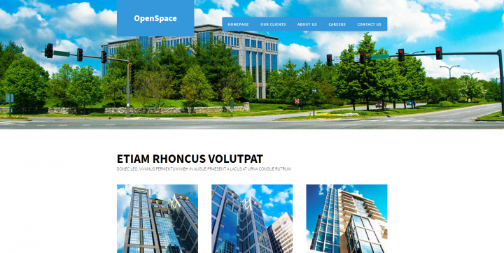 OpenSpace