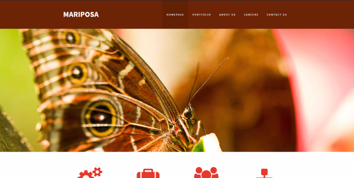 Mariposa