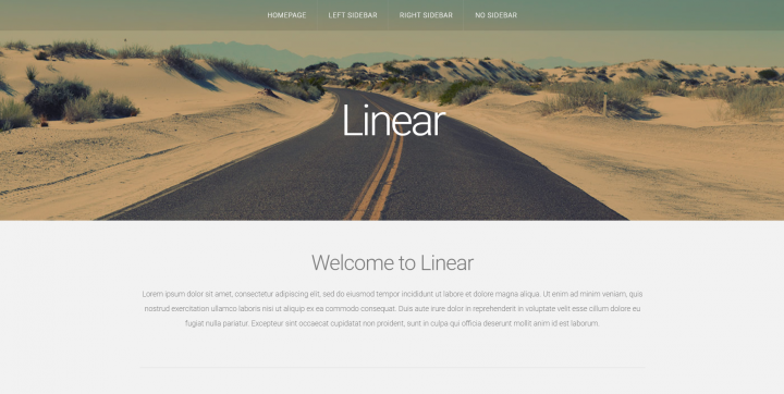 Linear