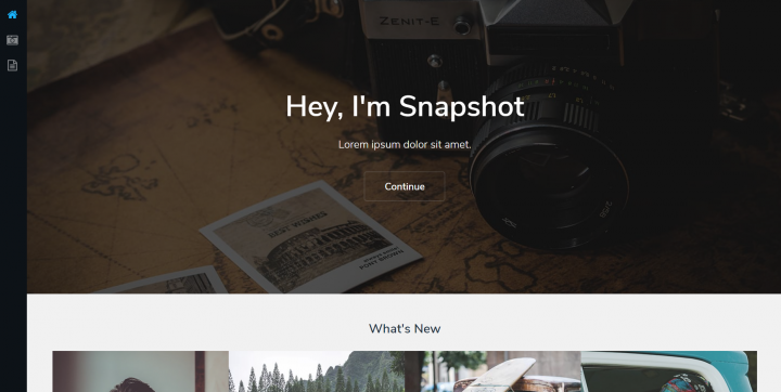 Snapshot