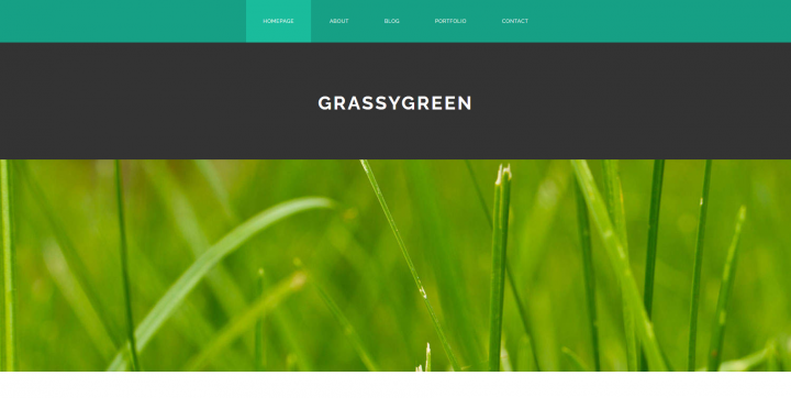 Grassygreen