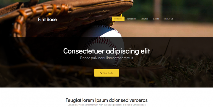 FirstBase