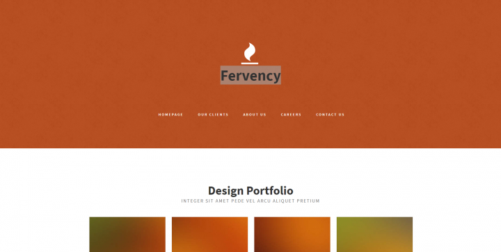 Fervency