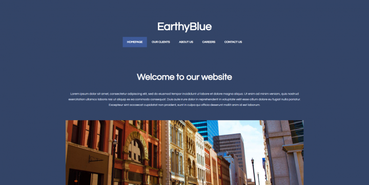 EarthyBlue