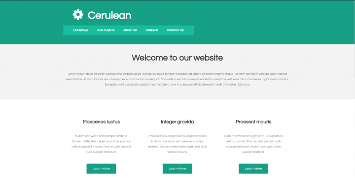 Cerulean
