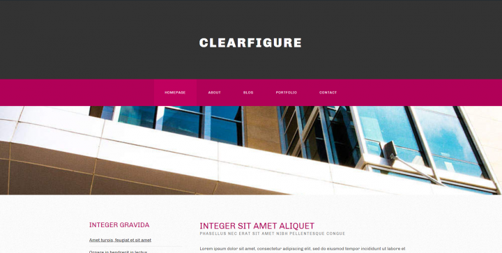 Clearfigure