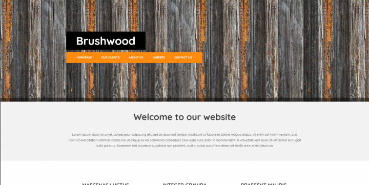 Brushwood