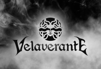 Логотип метал-группы "Velaverante"