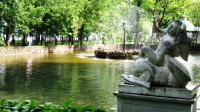 Санкт-Петербург Петергоф