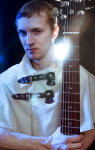 Фотосессия группы Velaverante