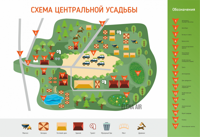 Инфографика