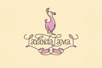 LavandaLama