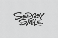 Sergey Smile