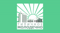 Дизайн логотипа для группы ВК
