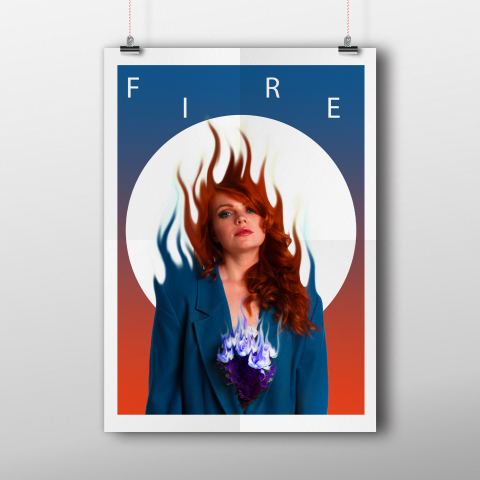 fire