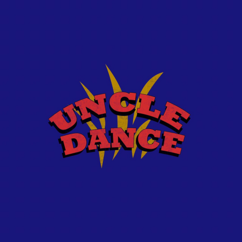 Логотип для Кавер-группы