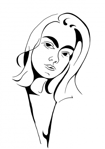 portrait