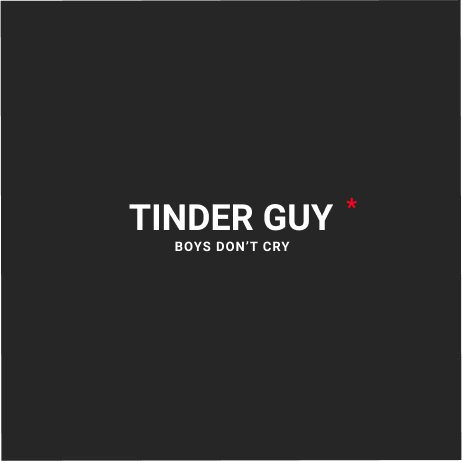Tinder Guy - оформление и продвижение профилей в Tinder