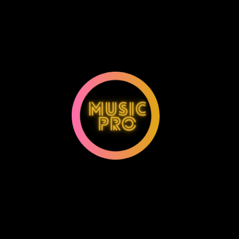 Music logo