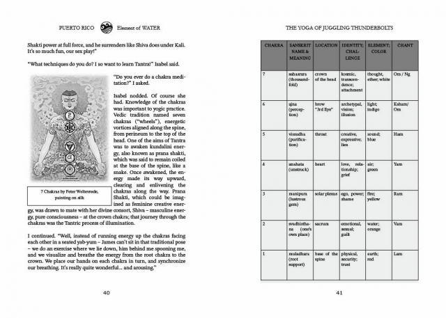 Мемуары (на английском)
