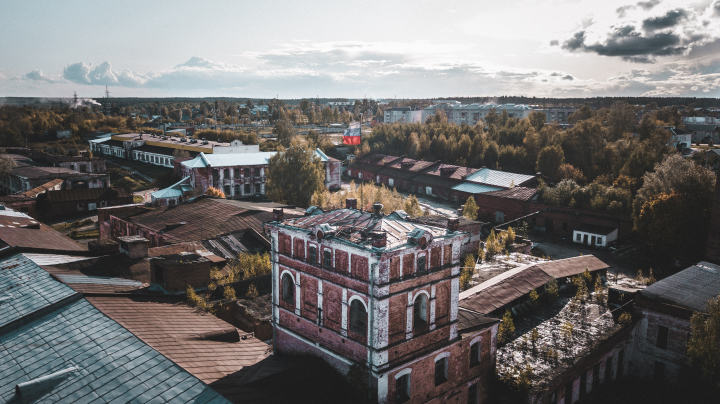 Производство обуви ЭВА
