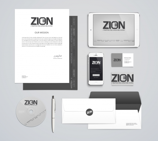 Zion