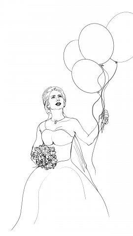 тату портрет на заказ