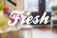 Цветочный салон Fresh
