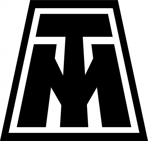 ТМ - мой личный логотип