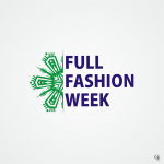 Логотип для Full Fashion Week
