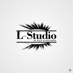 Логотип для L-Studio