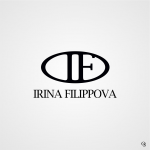 Логотип для Irina Filippova