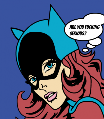 Batwoman